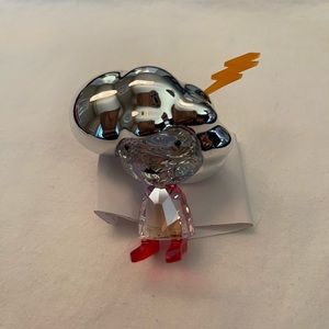 NWT Swarovski “Energy - Electrifying” Lovelots figurine collection. $55
